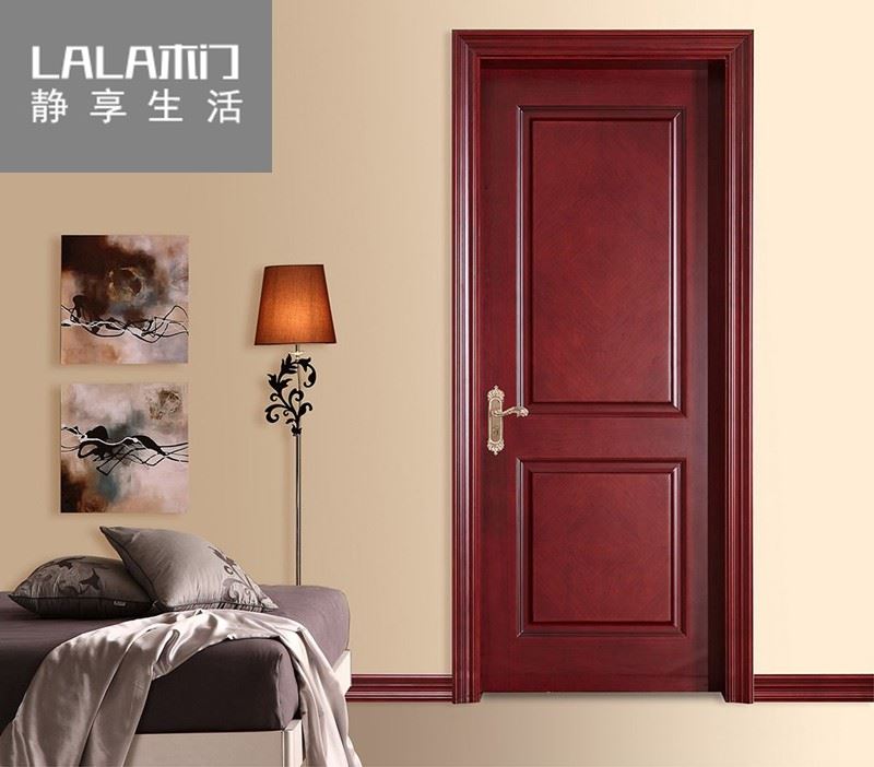 LALA木门A-039