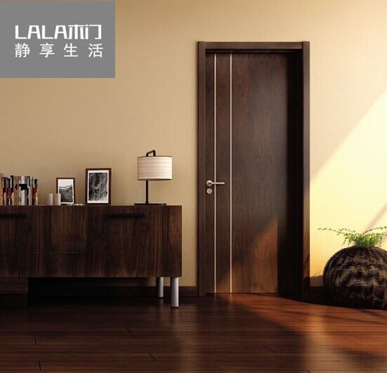 LALA木门A-018